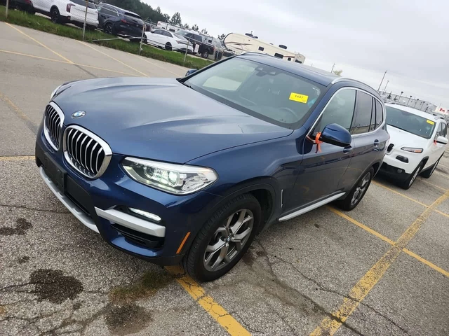 BMW X3 XDRIVE30i| ДИГИТАЛНО ТАБЛО| АМБИЕНТНО| ПАНОРАМА - автомобили, коли, обяви за нови и употребявани 0
