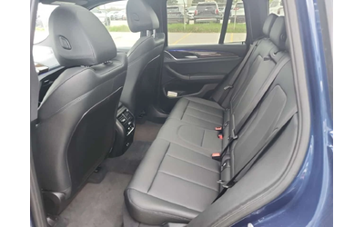 BMW X3 XDRIVE30i| ДИГИТАЛНО ТАБЛО| АМБИЕНТНО| ПАНОРАМА - автомобили, коли, обяви за нови и употребявани 13