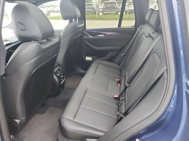 BMW X3 XDRIVE30i| ДИГИТАЛНО ТАБЛО| АМБИЕНТНО| ПАНОРАМА - автомобили, коли, обяви за нови и употребявани 13