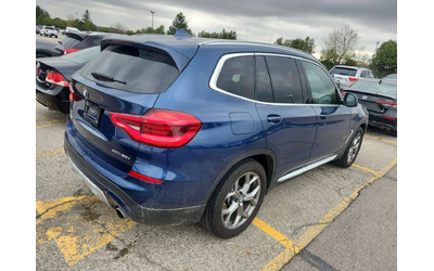 bmw-x3 - 2