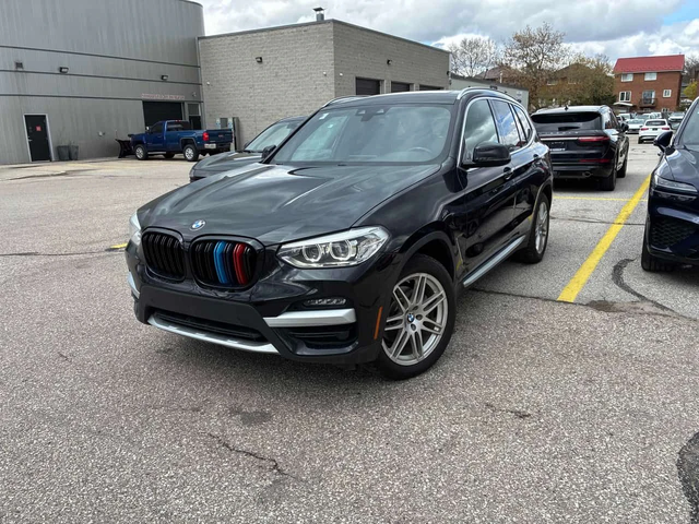 BMW X3 * xDrive30i * КАМЕРА * ПОДГРЕВ * ПАМЕТ * CARPLAY - автомобили, коли, обяви за нови и употребявани 12