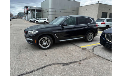 bmw-x3 - 1