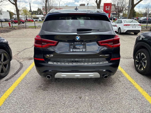 BMW X3 * xDrive30i * КАМЕРА * ПОДГРЕВ * ПАМЕТ * CARPLAY - автомобили, коли, обяви за нови и употребявани 3