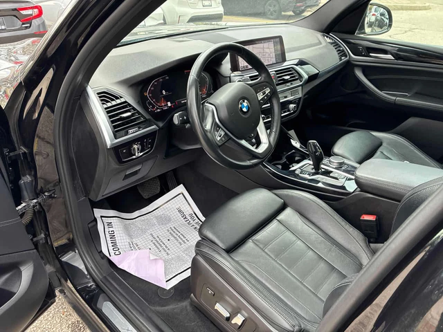 BMW X3 * xDrive30i * КАМЕРА * ПОДГРЕВ * ПАМЕТ * CARPLAY - автомобили, коли, обяви за нови и употребявани 4