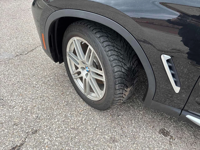 BMW X3 * xDrive30i * КАМЕРА * ПОДГРЕВ * ПАМЕТ * CARPLAY - автомобили, коли, обяви за нови и употребявани 6