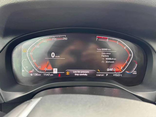 BMW X3 * xDrive30i * КАМЕРА * ПОДГРЕВ * ПАМЕТ * CARPLAY - автомобили, коли, обяви за нови и употребявани 7