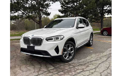 bmw-x3 - 0