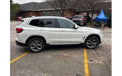 bmw-x3 - 2