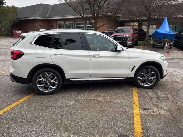 BMW X3 * xDrive30i * ПОДГРЕВ * КАМЕРА * PANO * CARPLAY - автомобили, коли, обяви за нови и употребявани 2