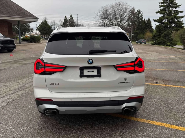 BMW X3 * xDrive30i * ПОДГРЕВ * КАМЕРА * PANO * CARPLAY - автомобили, коли, обяви за нови и употребявани 3