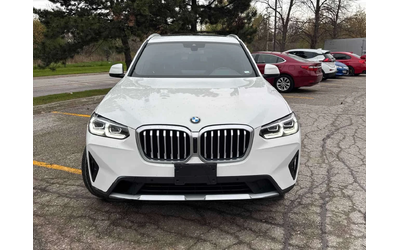bmw-x3 - 5