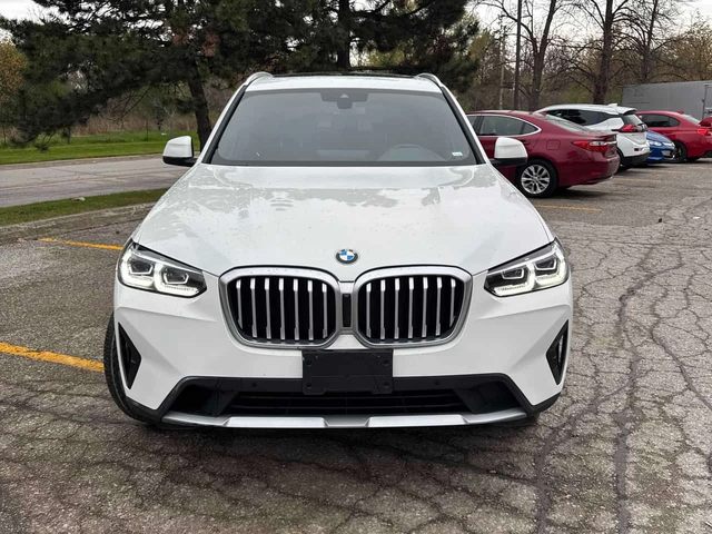 BMW X3 * xDrive30i * ПОДГРЕВ * КАМЕРА * PANO * CARPLAY - автомобили, коли, обяви за нови и употребявани 5