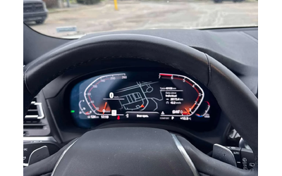 BMW X3 * xDrive30i * ПОДГРЕВ * КАМЕРА * PANO * CARPLAY - автомобили, коли, обяви за нови и употребявани 7