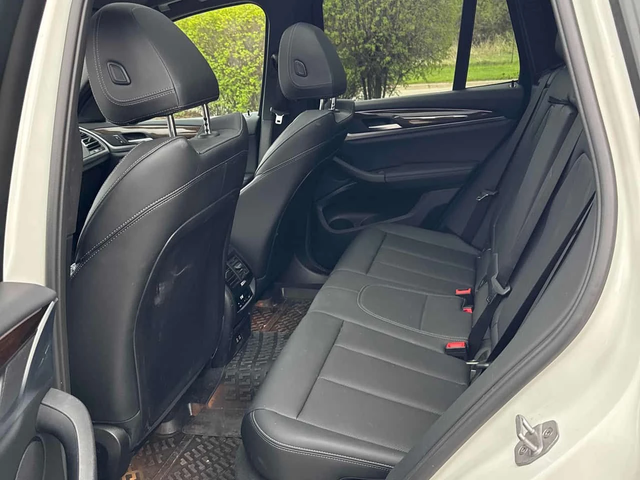 BMW X3 * xDrive30i * ПОДГРЕВ * КАМЕРА * PANO * CARPLAY - автомобили, коли, обяви за нови и употребявани 9