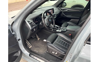 bmw-x3 - 4