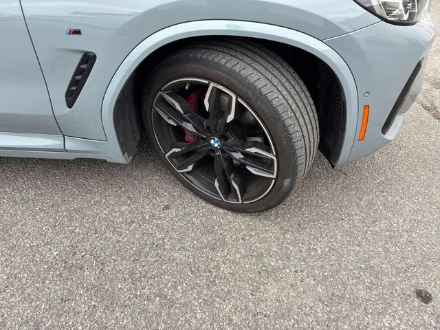 BMW X3 * M40i * HEAD-UP* HARMAN/KARDON* 360КАМЕРИ* - автомобили, коли, обяви за нови и употребявани 6