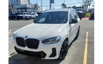 bmw-x3 - 0