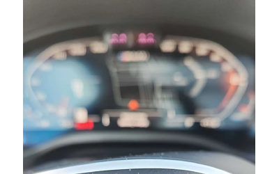 BMW X3 M40i XDRIVE/B58/ДИСТРОНИК/ПАНОРАМА/HUD/360 - автомобили, коли, обяви за нови и употребявани 10