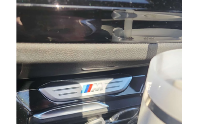 BMW X3 M40i XDRIVE/B58/ДИСТРОНИК/ПАНОРАМА/HUD/360 - автомобили, коли, обяви за нови и употребявани 12