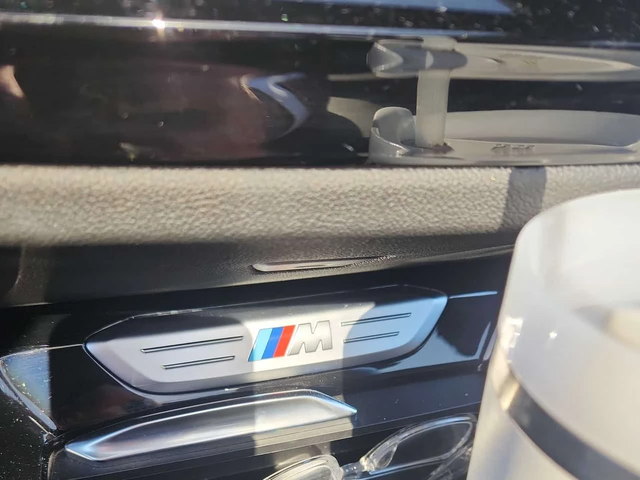 BMW X3 M40i XDRIVE/B58/ДИСТРОНИК/ПАНОРАМА/HUD/360 - автомобили, коли, обяви за нови и употребявани 12