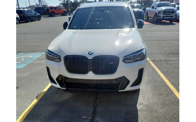 bmw-x3 - 1