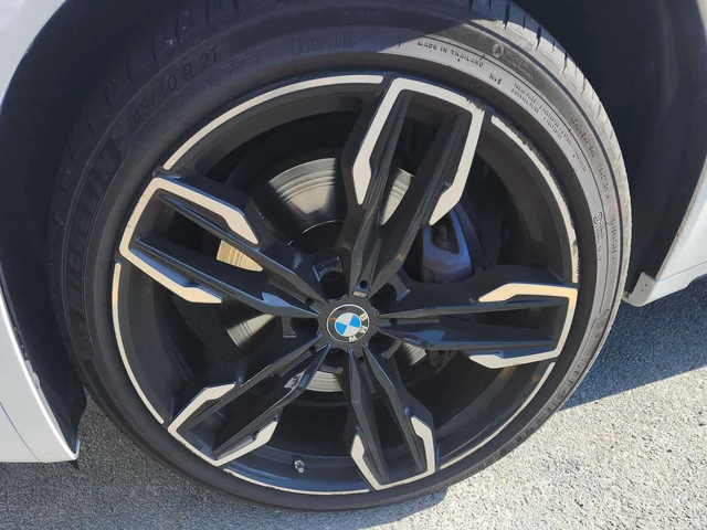 BMW X3 M40i XDRIVE/B58/ДИСТРОНИК/ПАНОРАМА/HUD/360 - автомобили, коли, обяви за нови и употребявани 5
