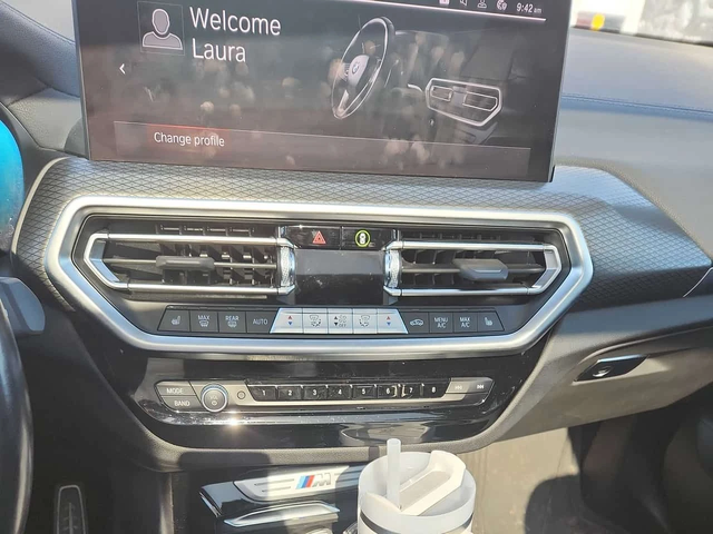 BMW X3 M40i XDRIVE/B58/ДИСТРОНИК/ПАНОРАМА/HUD/360 - автомобили, коли, обяви за нови и употребявани 9