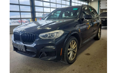 bmw-x3 - 0