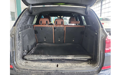 BMW X3 XDRIVE30I * FULL M PACK* ДИГИТАЛНО ТАБЛО* АМБИЕНТН - автомобили, коли, обяви за нови и употребявани 13