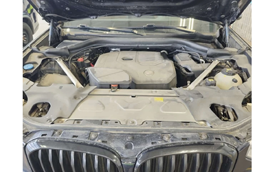 BMW X3 XDRIVE30I * FULL M PACK* ДИГИТАЛНО ТАБЛО* АМБИЕНТН - автомобили, коли, обяви за нови и употребявани 15