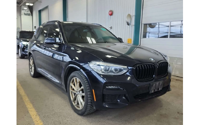 bmw-x3 - 1