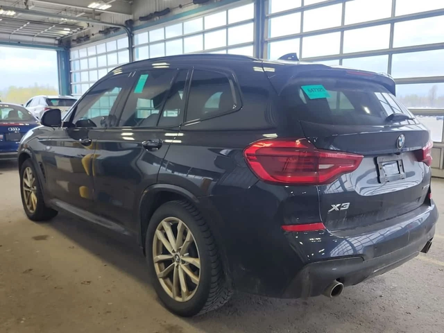 BMW X3 XDRIVE30I * FULL M PACK* ДИГИТАЛНО ТАБЛО* АМБИЕНТН - автомобили, коли, обяви за нови и употребявани 2