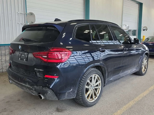 BMW X3 XDRIVE30I * FULL M PACK* ДИГИТАЛНО ТАБЛО* АМБИЕНТН - автомобили, коли, обяви за нови и употребявани 3