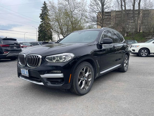 BMW X3 XDRIVE30I * М САЛОН* ПАНОРАМА* ПОДГРЕВИ* DIGITAL* - автомобили, коли, обяви за нови и употребявани 0