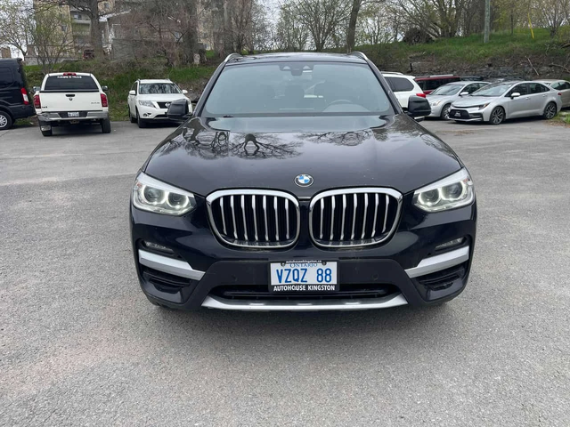 BMW X3 XDRIVE30I * М САЛОН* ПАНОРАМА* ПОДГРЕВИ* DIGITAL* - автомобили, коли, обяви за нови и употребявани 1