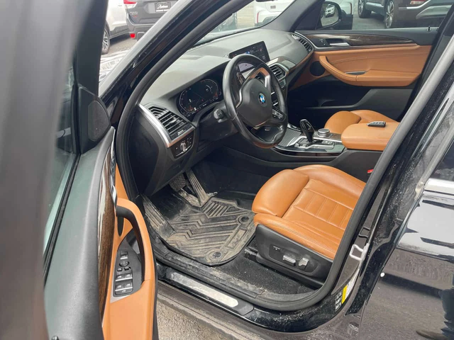BMW X3 XDRIVE30I * М САЛОН* ПАНОРАМА* ПОДГРЕВИ* DIGITAL* - автомобили, коли, обяви за нови и употребявани 6