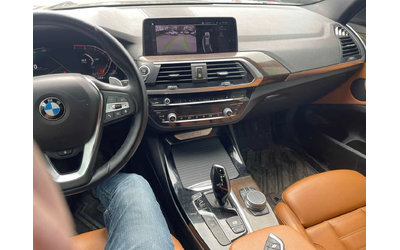 BMW X3 XDRIVE30I * М САЛОН* ПАНОРАМА* ПОДГРЕВИ* DIGITAL* - автомобили, коли, обяви за нови и употребявани 8