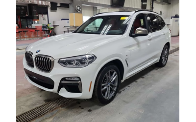 bmw-x3 - 0