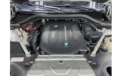 BMW X3 | M40I | ОБДУХВАНЕ | HEAD-UP | HARMAN KARDON | - автомобили, коли, обяви за нови и употребявани 14