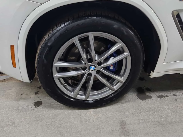 BMW X3 | M40I | ОБДУХВАНЕ | HEAD-UP | HARMAN KARDON | - автомобили, коли, обяви за нови и употребявани 4