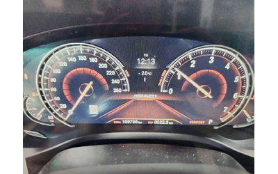 BMW X3 | M40I | ОБДУХВАНЕ | HEAD-UP | HARMAN KARDON | - автомобили, коли, обяви за нови и употребявани 9