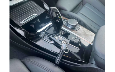 BMW X3 XDRIVE30i| ПОДГРЕВИ| АМБИЕНТНО| ПАНОРАМА| CARFAX - автомобили, коли, обяви за нови и употребявани 13