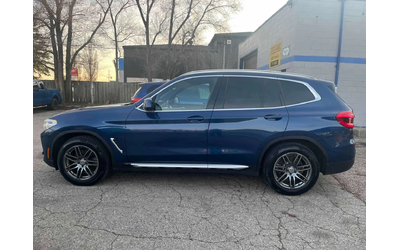 bmw-x3 - 2