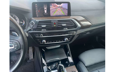 BMW X3 XDRIVE30i| ПОДГРЕВИ| АМБИЕНТНО| ПАНОРАМА| CARFAX - автомобили, коли, обяви за нови и употребявани 9