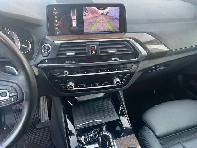 BMW X3 XDRIVE30i| ПОДГРЕВИ| АМБИЕНТНО| ПАНОРАМА| CARFAX - автомобили, коли, обяви за нови и употребявани 9