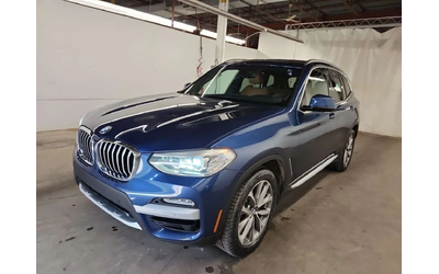 bmw-x3 - 0