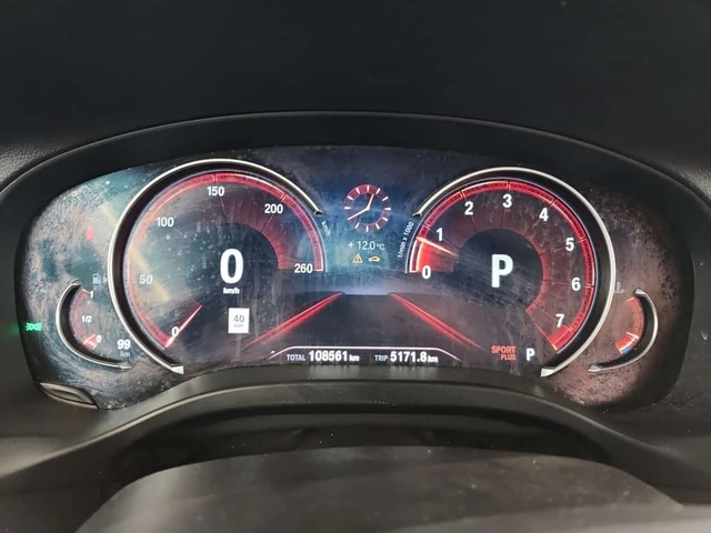 BMW X3 * XDRIVE30I * HEAD-UP * KEYLESS * SUNROOF * - автомобили, коли, обяви за нови и употребявани 10