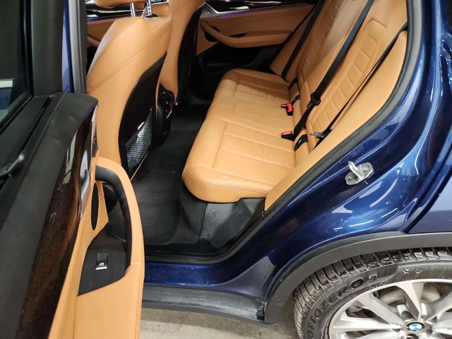 BMW X3 * XDRIVE30I * HEAD-UP * KEYLESS * SUNROOF * - автомобили, коли, обяви за нови и употребявани 12