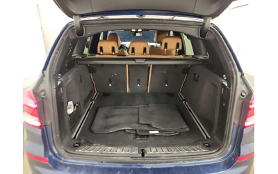 BMW X3 * XDRIVE30I * HEAD-UP * KEYLESS * SUNROOF * - автомобили, коли, обяви за нови и употребявани 14