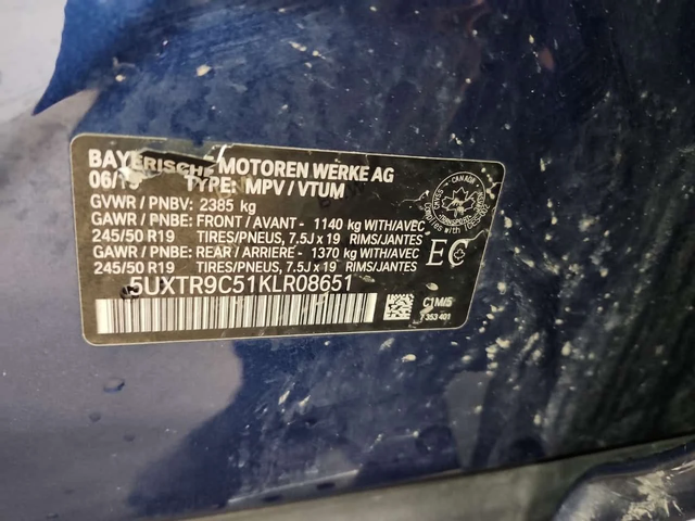 BMW X3 * XDRIVE30I * HEAD-UP * KEYLESS * SUNROOF * - автомобили, коли, обяви за нови и употребявани 15
